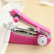 MACCHINA TENERE CUCIRE PER DA MINI IN BORSA CON FILO AGO BOBINA c