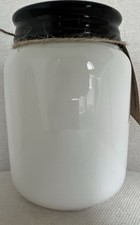 Hearth and Hand by Magnolia Stoneware Soap Di...