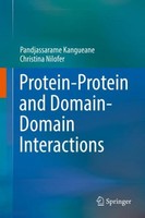 Protein-Protein And Domain-Domain Interactions Pandjassarame Kangueane