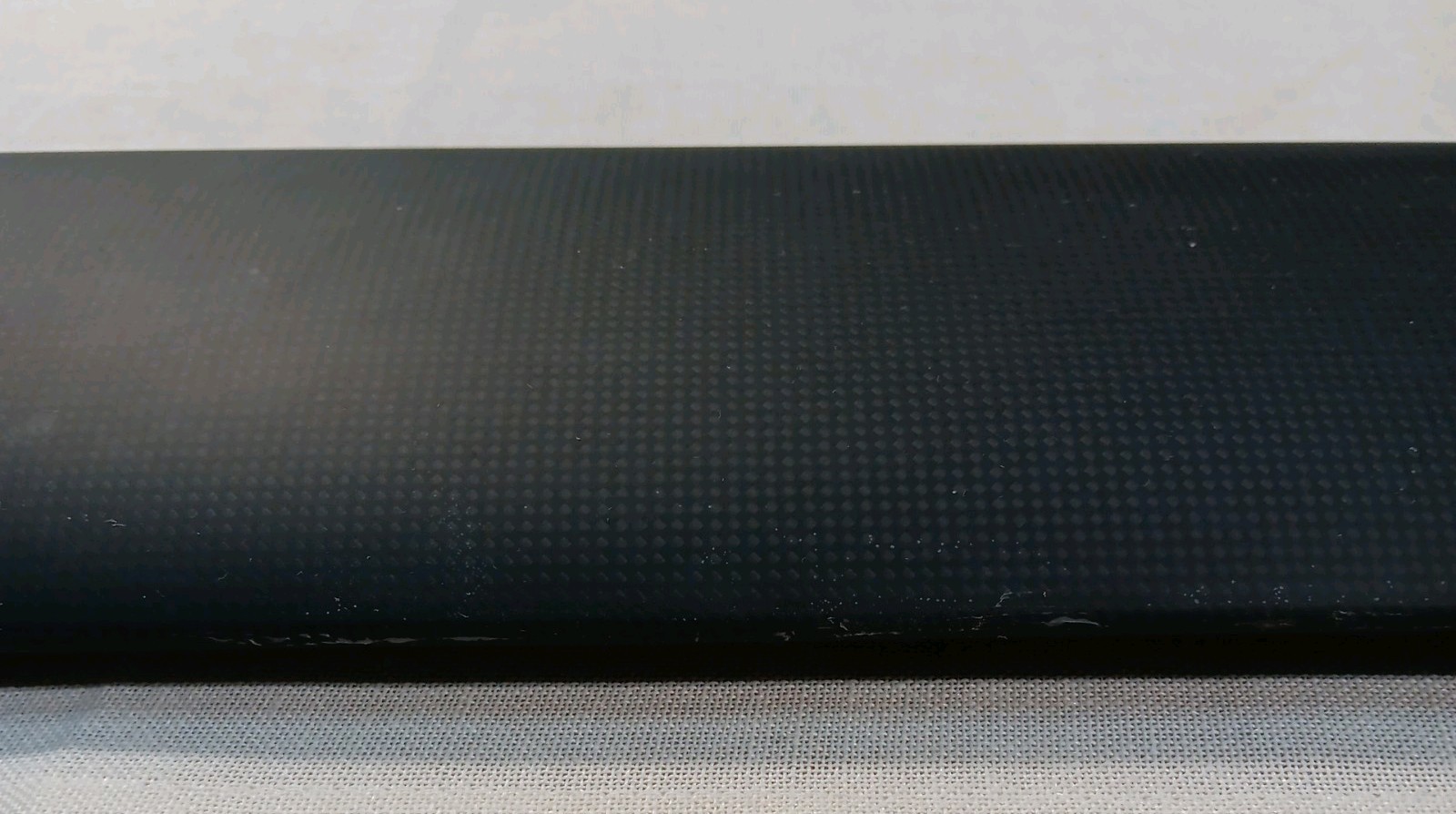 Used For Repair Ferrari 599 GTB Right Side Carbon Fiber Dash Trim & Grill Cover 