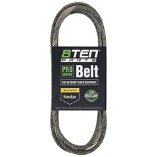 8TEN Belt with Kevlar for Toro LX460 LX465 LX466 112-5834 90 x 1/2