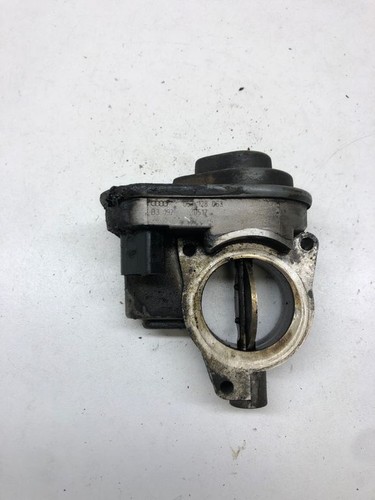 Audi A8 S8 D3 4E 2004 Diesel 202kW Drosselklappenventil 057128063 DRA82237