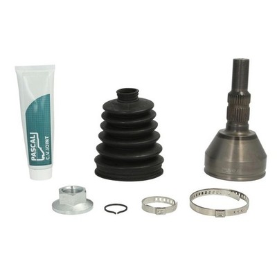   PASCAL JOINT KIT DRIVE SHAFT LEFT/RIGHT G1X020PC NEU DE STOCK