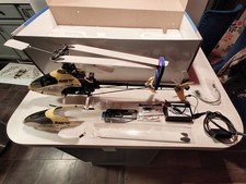 E-flite Blade 400 3D RC Helicopter, 400 3D Helicopter, Eflite 400 Helicopter