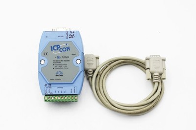 ICP.CON i-7520A RS-232 zu RS-422/485 Converter