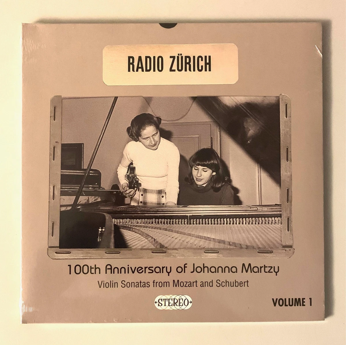 Johanna Martzy for sale - eBay