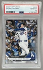 141281937 Shohei Ohtani 2025 Topps Now #903 PSA 10