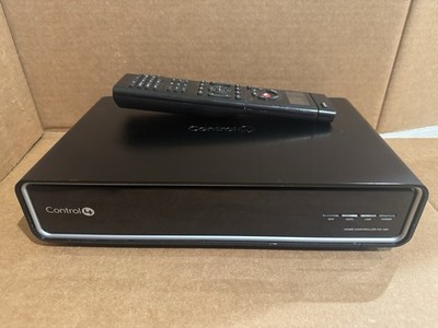 Control 4 H300 with Remote Control Tested and Working