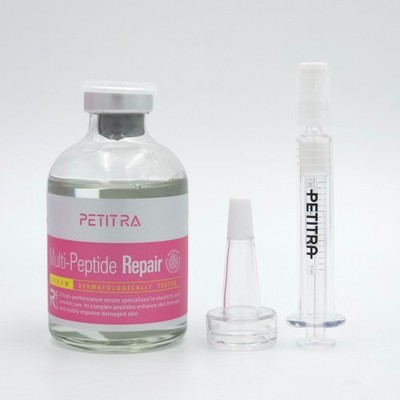 PETITRA Multi Peptide Repair Serum 50ml K-Beauty