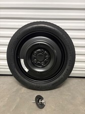 2005-2010 Honda Odyssey Emergency Spare Tire Wheel Donut Rim Oem T13580d17