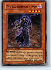k9 yugioh deck Yugioh! K9 Deck Support JUSH-EN (SR) 1st Ed