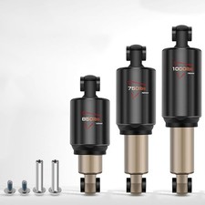 Per Mountain Bike Mountain Bike Ammortizzatore Ciclismo da Esterno Guida Comoda