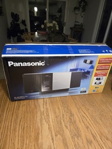 Panasonic SC-Hc30 | eBay