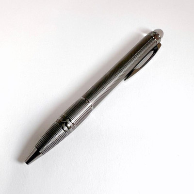 Montblanc Itad8Yyjlae1 Ballpoint Pen Star Walker Midnight Montblanc Itad8Yyjlae1 Ballpoint Pen Star Walker Midnight