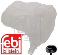 Febi Bilstein 47902 AusgleichsbehäLter FüR KüHlmittel KüHlmittel Tank
