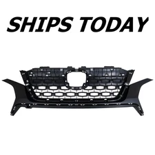 NEW Front Grille For 2019-2021 Honda Passport