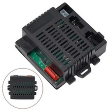 RX75 12V und RC Komplettset mit Steuerbox für Weelye Elektro Spielzeugauto