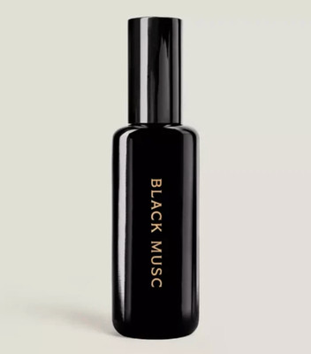 Mad et Len - BLACK MUSC. Eau De Parfum 50 ml / 1.7 fl oz. TESTER