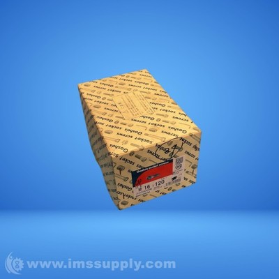 Gosho Works Ltd M16X120 Socket Screw 1939