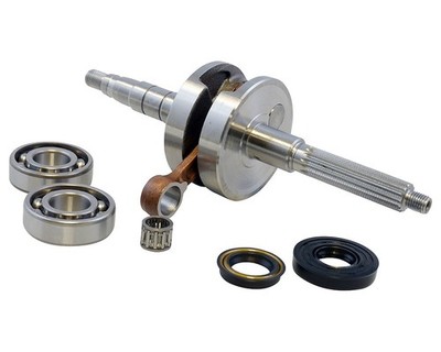 Kurbelwelle Lager Satz CPI Aragon Formula Hussar Oliver Popcorn Generic Keeway