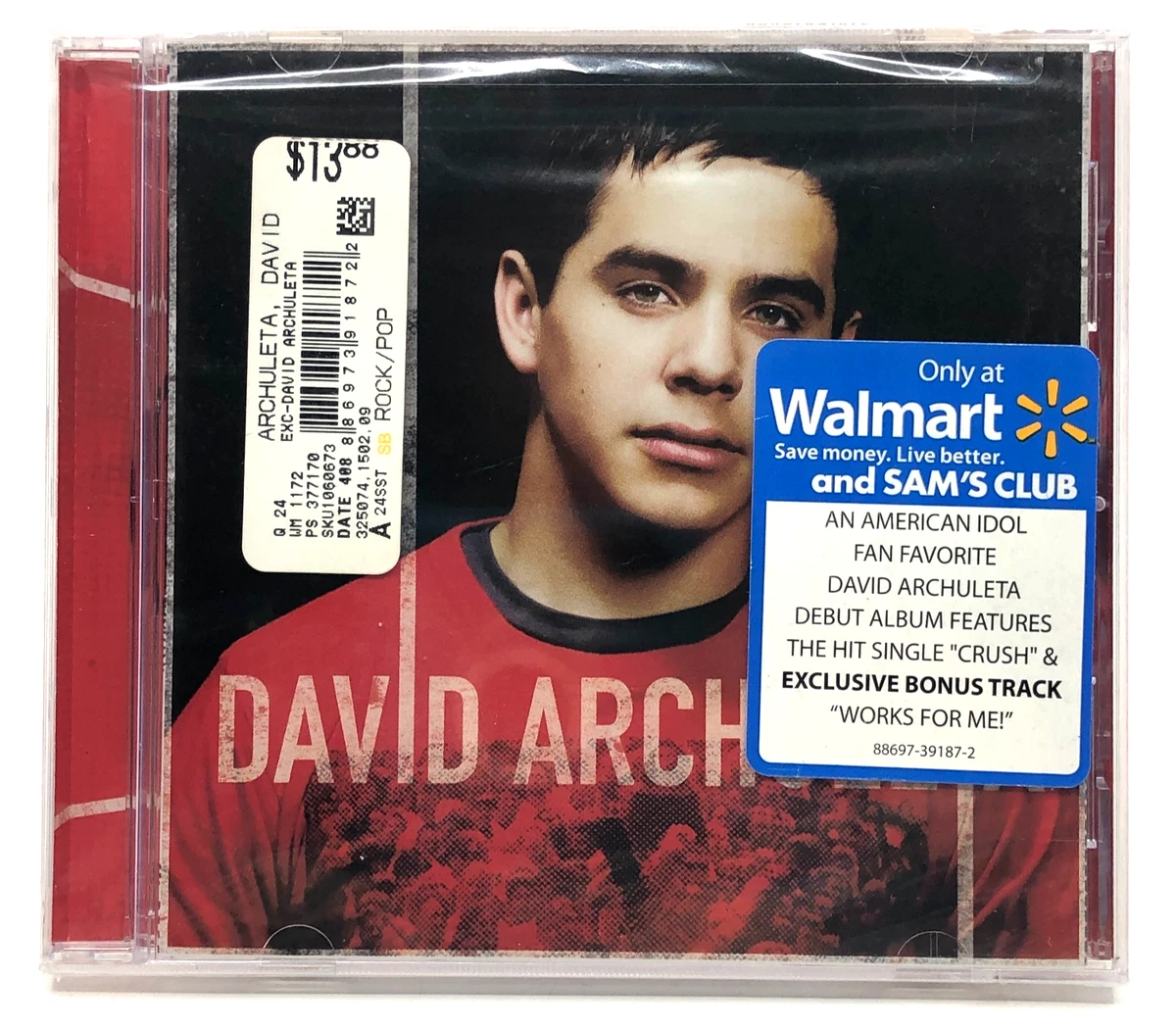 Jive Album Music CDs for sale | eBay