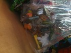 Vintage box of toys + lots of parts — photo 7