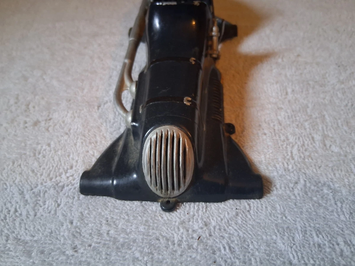 Fingerhut Drome Tether Auto Top