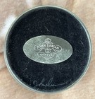 John Derian & Company Round Glass Paperweight Ladybug  — photo 10