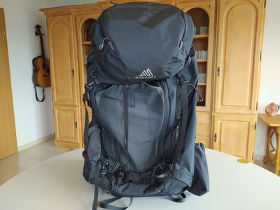 Gregory Baltoro 85 Pro Alaska Blue Gr. L