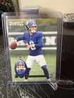 2025 Panini Donruss - Retro 1995 Jaxson Dart #33 (RC)