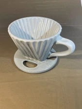 Chantal Lotus Ceramic Pour Over Dripper (935)
