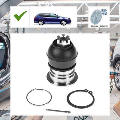 1x Blue Print Trag-/Führungsgelenk HONDA ACCORD VIII Kombi (CW) 2.0 i (CW1)