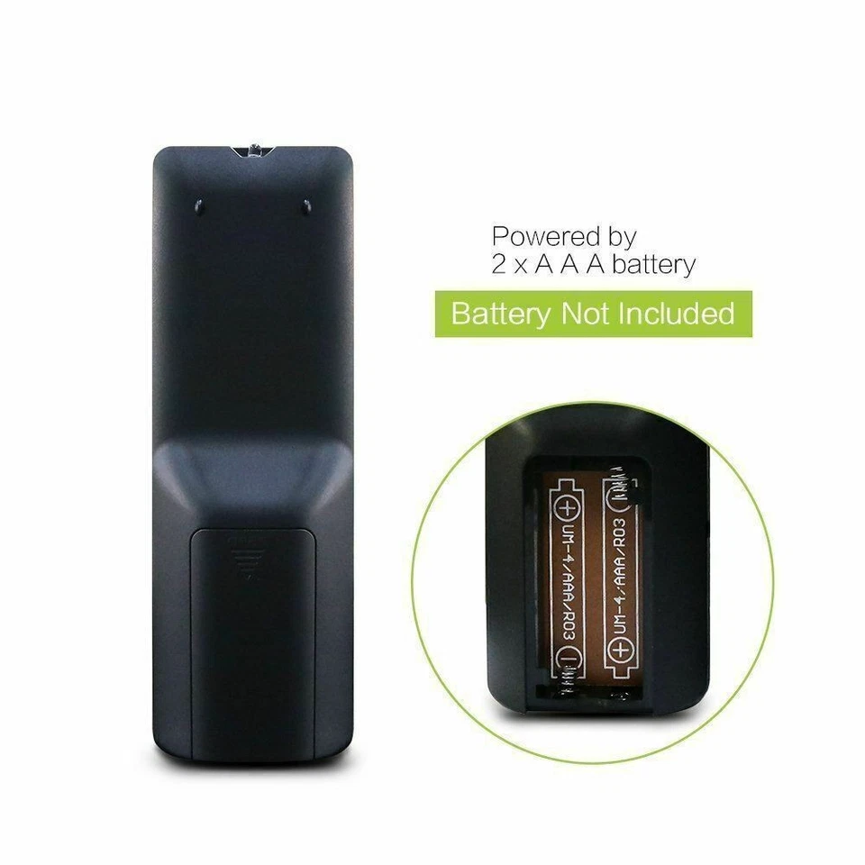 Ersatz Fernbedienung für Android Smart Tv Box MXQ pro 4K X96  M8, T95N T95X - Bild 4 von 4