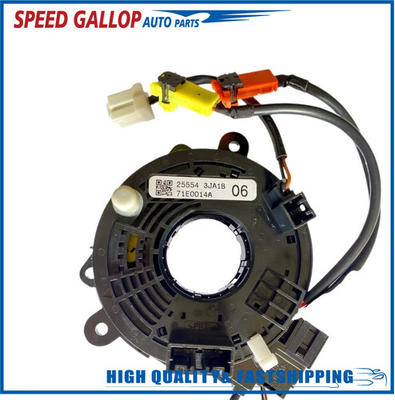 #ad #ad Clock Spring With Heating For 13 20 Nissan Pathfinder 13 18 Altima Leaf Murano $59.23