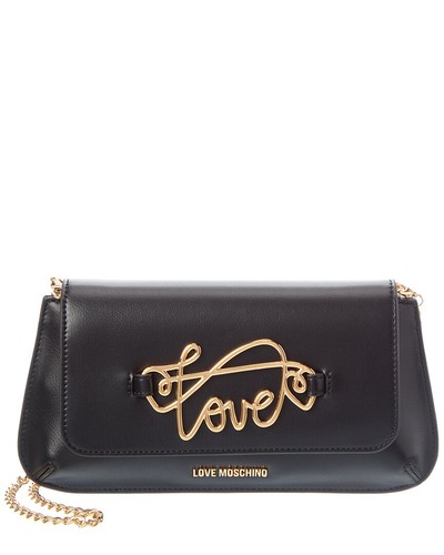 Love Moschino Shoulder Bag Women's Black