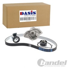 Kit de distribution Citroen C8