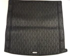 Genuine Jaguar F Pace 2021+ (Non PHEV) Rubber Load Compartment Mat - T4A38693