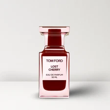 Tom Ford Lost Cherry Tester