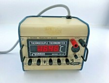 Omega 115 JC Digital Thermometer