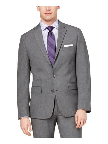 Ryan Secrest Ryan Seacrest Distinction Vest Ryan Seacrest Distinction Mens  Suit Vest Button Up Slim Bright