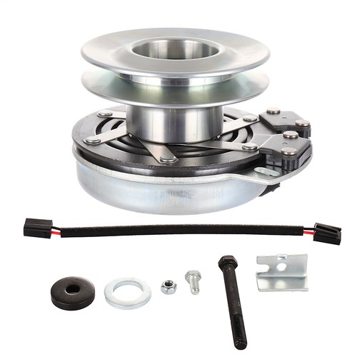 Elektrische Zapfwellenkupplung für Cub Cadet MTD Craftsman RZT 42 50 917-04622 717-04183 - Bild 4 von 24