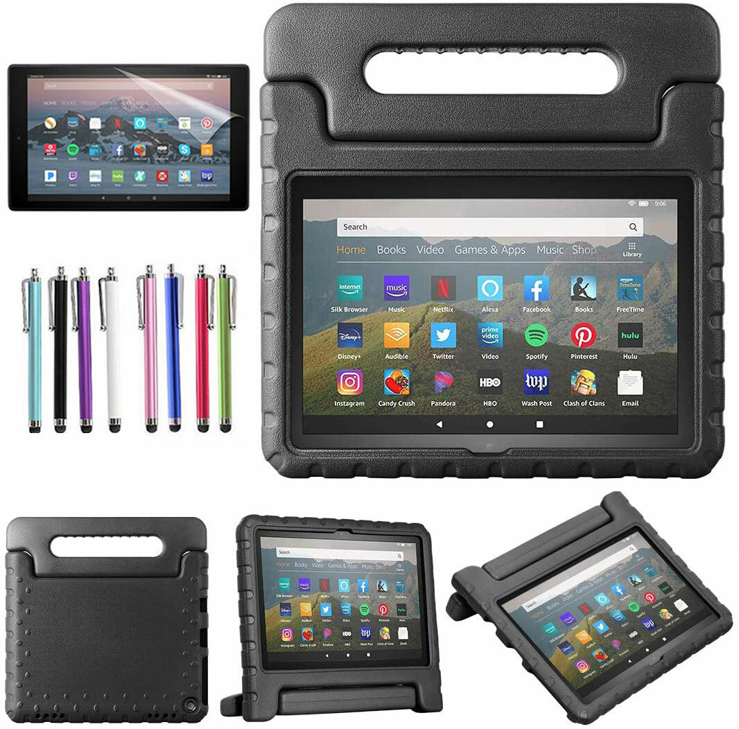 Kindle Fire HD Screen Protector For Amazon Fire 7