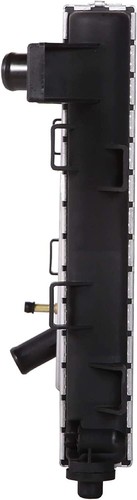 Radiador para Chrysler LHS 1994 1995 1996 1997 - Imagen 3 de 4