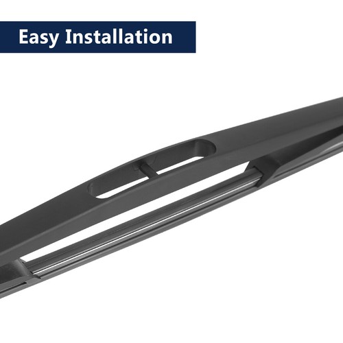 Wischarm Scheibenreinigung Hinten für Opel Corsa C F08 F68 Meriva X03 09114678 - Bild 4 von 12