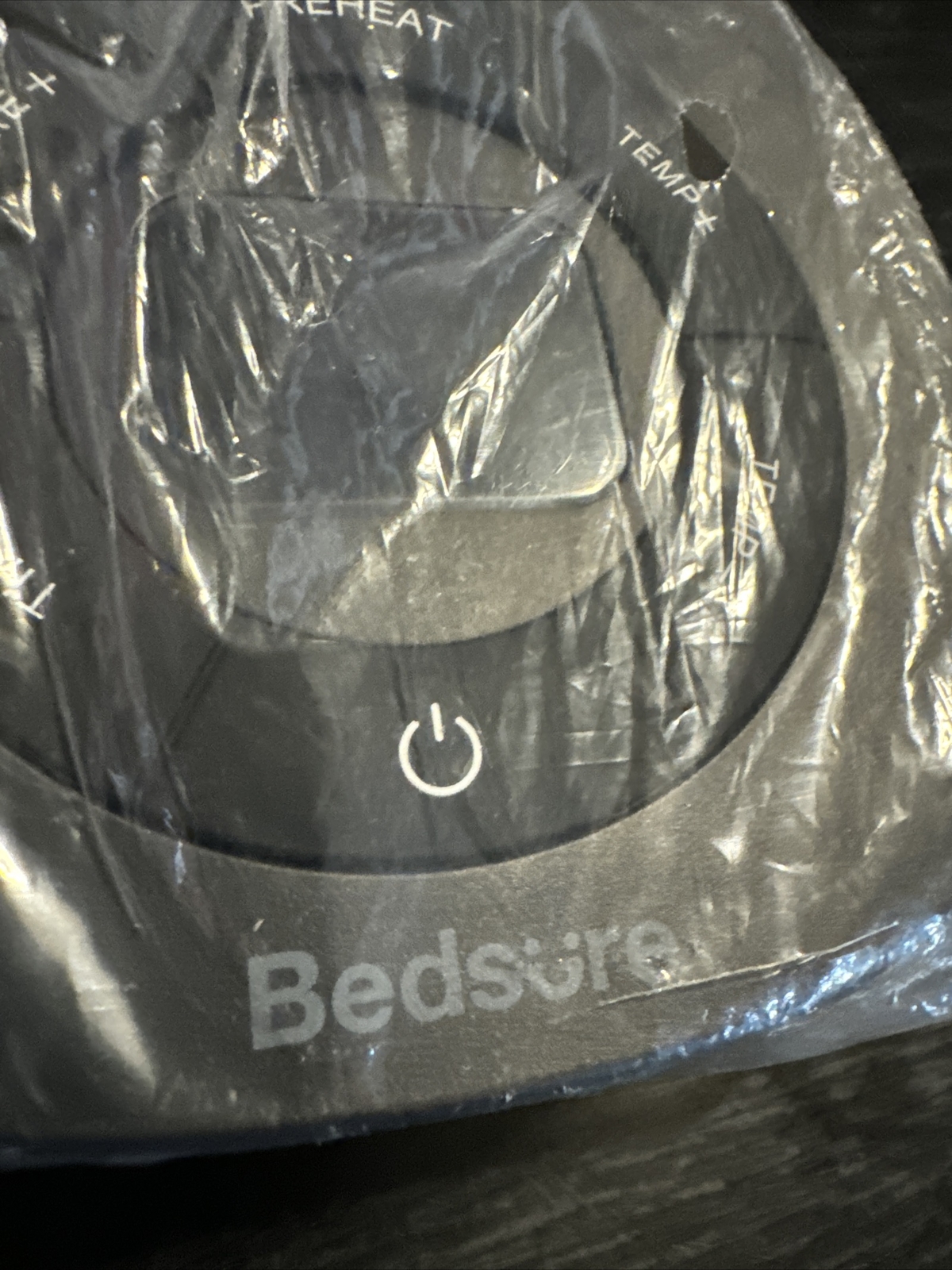 Bedsure Heated Throw Blanket Controller BS004 eBay