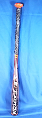 Easton Typhoon LK72 Youth Baseball Bat 30  19 oz USA 2 1/4'' Barrel