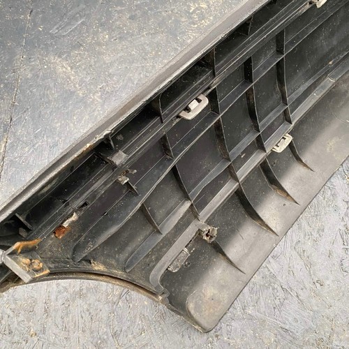 Opel Omega A Wagon Rear Bumper 90287282 - Picture 9 of 18