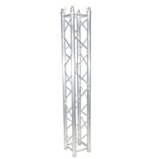 6.56Ft. 2M K-Truss F34 Economy Light-Structural Aluminum Truss  1.5mm Wall