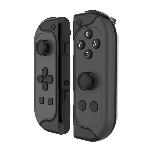 Handle Grip Joystick with Turbo Wireless Gamepad Controller for Switch Console - Picture 15 of 17