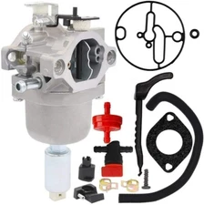 Carburetor For 31P777 31P677 31P707 31N707 31P877 31Q777 Briggs & Stratton Mower